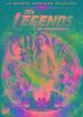 Dc S Legends Of Tomorrow - Stagione 04 (3 Dvd)