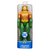 Dc Universe Personaggio Aquaman In Scala 30 Cm