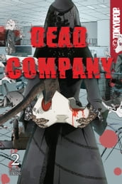Dead Company, Volume 2