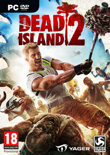 Dead Island 2 First Edition