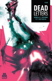 Dead Letters #8