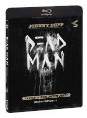 Dead Man (Blu-Ray+Gadget)