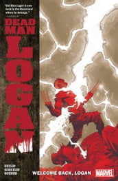 Dead Man Logan Vol. 2