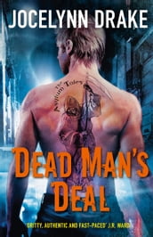 Dead Man s Deal (The Asylum Tales, Book 2)