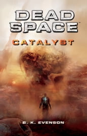 Dead Space Catalyst