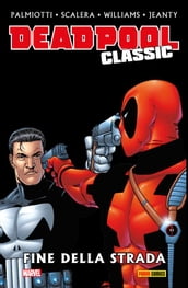 Deadpool Classic 12