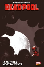 Deadpool : La nuit des morts-vivants