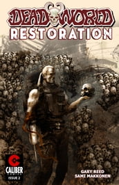 Deadworld: Restoration #2
