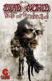 Deadworld: War of the Dead #4