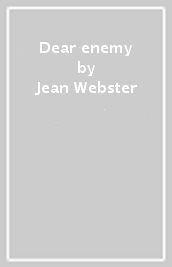Dear enemy