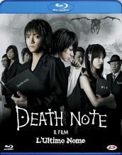 Death Note - Il Film - L Ultimo Nome