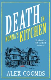 Death in Nonna s Kitchen