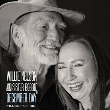 December day - Willie Nelson