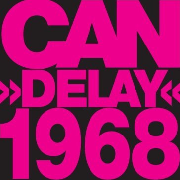 Delay - Can