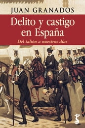 Delito y castigo en España