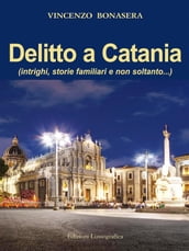 Delitto a Catania