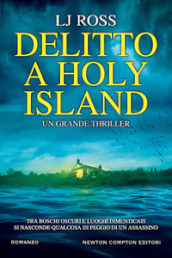 Delitto a Holy island