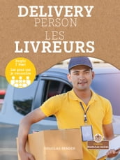 Delivery Person (Les livreurs) Bilingual Eng/Fre