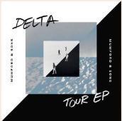 Delta (tour ep) (cd book 100 pagine 80 f