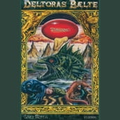 Deltoras bælte 2 - Taresøen