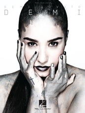 Demi Lovato - Demi (Songbook)
