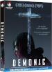 Demonic (Blu-Ray+Booklet)
