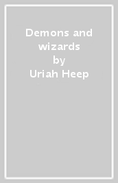 Demons and wizards