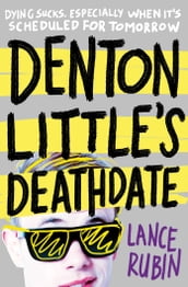 Denton Little s Deathdate