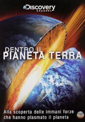 Dentro Il Pianeta Terra (Dvd+Booklet)