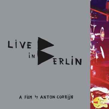 Depeche mode live in berlin box 2cd+2dvd - Depeche Mode