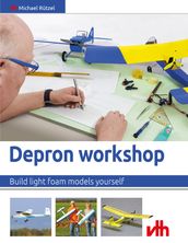 Depron workshop