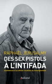 Des Sex Pistols à l Intifada