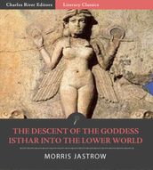 Descent of the Goddess Ishtar into the Lower World