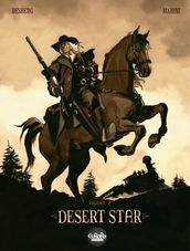 Desert Star - Volume 2