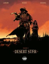 Desert Star - Volume 3