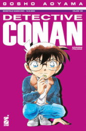 Detective Conan. 102.