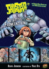 Detective Frankenstein