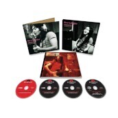 Deuce (50th anniversary boxset 4 cd + bo