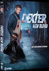 Dexter: New Blood (4 Dvd)