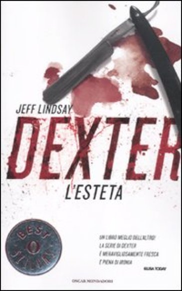 Dexter l'esteta - Jeff Lindsay