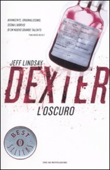 Dexter l'oscuro - Jeff Lindsay