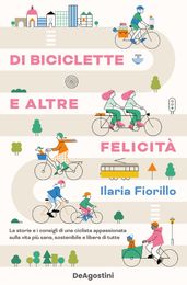 Di biciclette e altre felicità