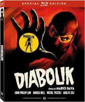 Diabolik (Special Edition)