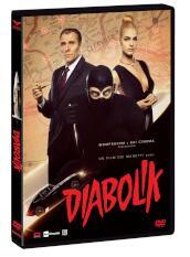 Diabolik - dvd+card