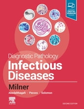Diagnostic Pathology: Infectious Diseases E-Book