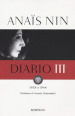 Diario. 3: 1939-1944