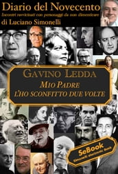 Diario del Novecento GAVINO LEDDA