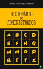 Dicionário do administrador