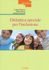 Didattica speciale per l inclusione