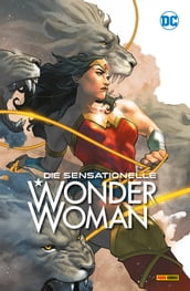 Die sensationelle Wonder Woman